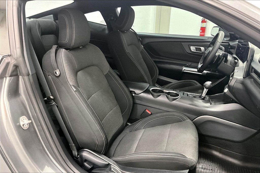 Used 2026 Ford Mustang GT RWD image 7