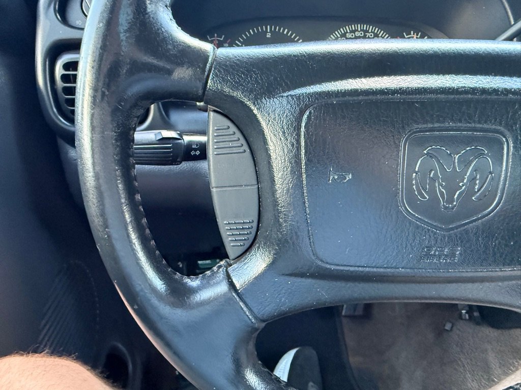 Used 2002 Dodge Ram 3500 Truck 2WD Quad Cab image 22