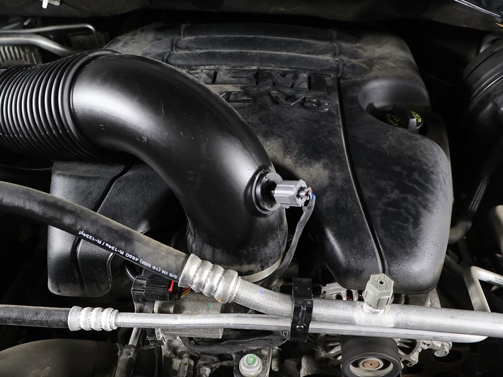 Used 2019 RAM 1500 Classic Warlock image 12