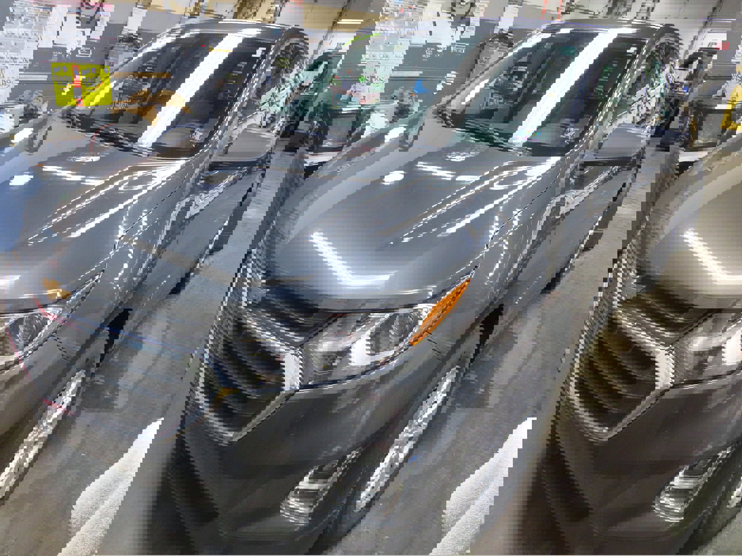 Used 2019 Chevrolet Equinox LS video 2