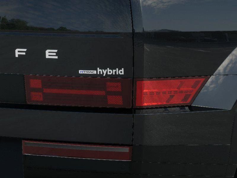 New 2026 Hyundai Santa Fe SEL image 10