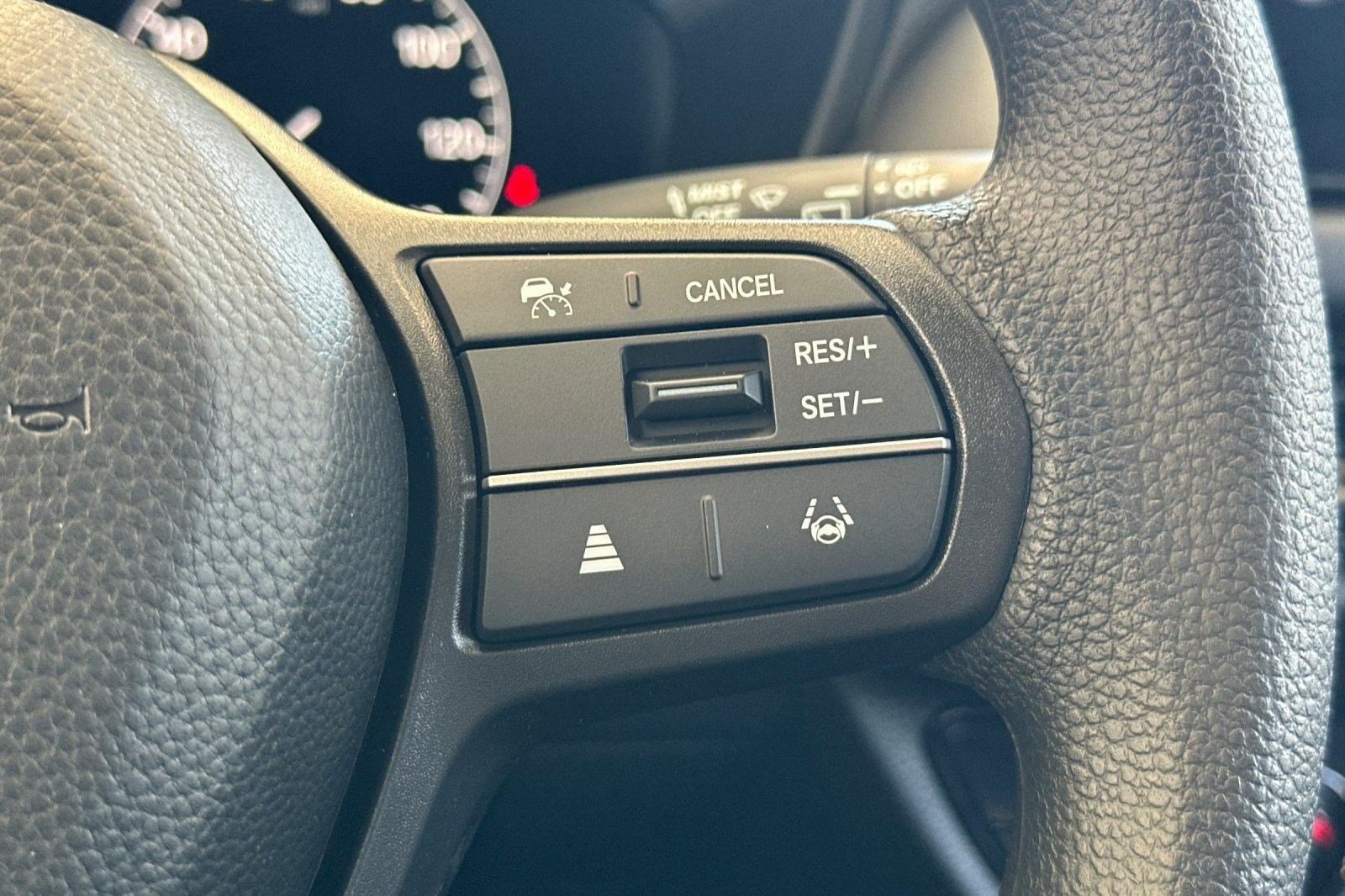 New 2026 Honda HR-V LX image 29