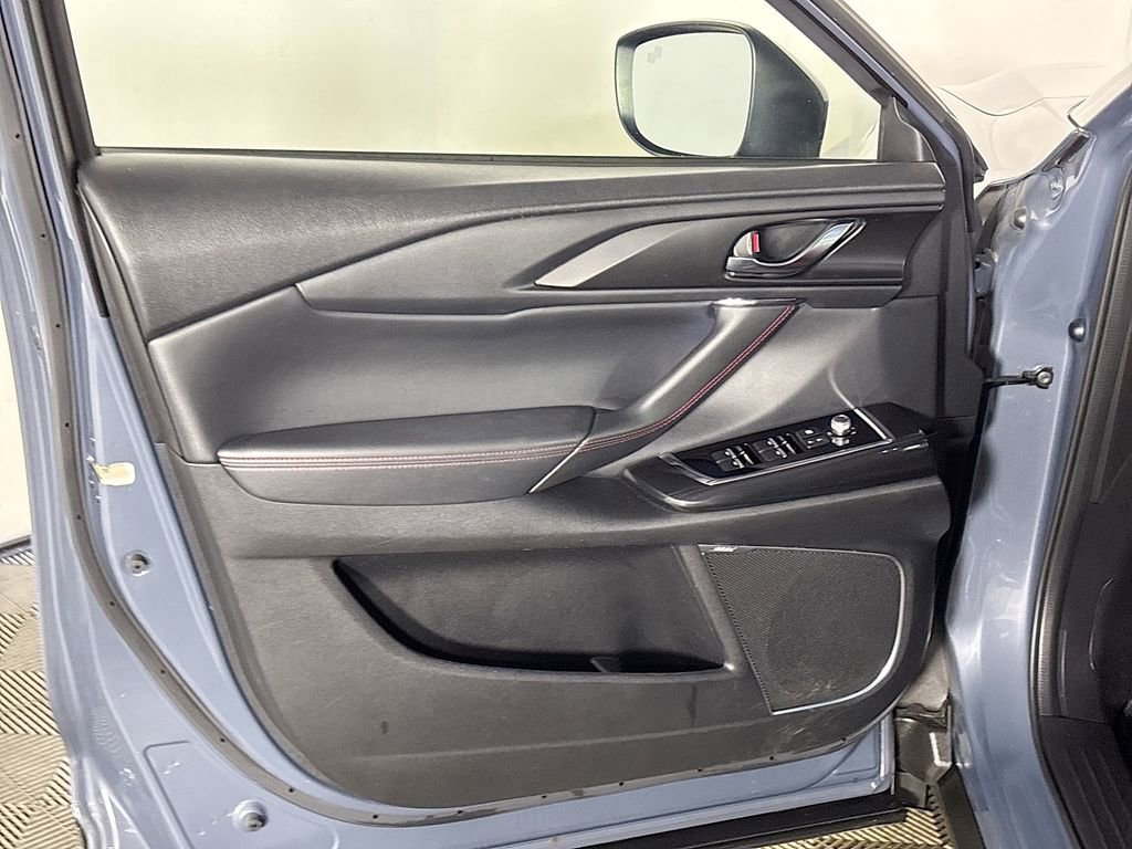 Used 2021 MAZDA CX-9 Carbon Edition image 10