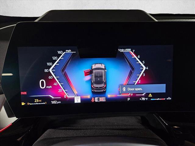 Used 2026 BMW X1 xDrive28i w/ Technology Package image 10