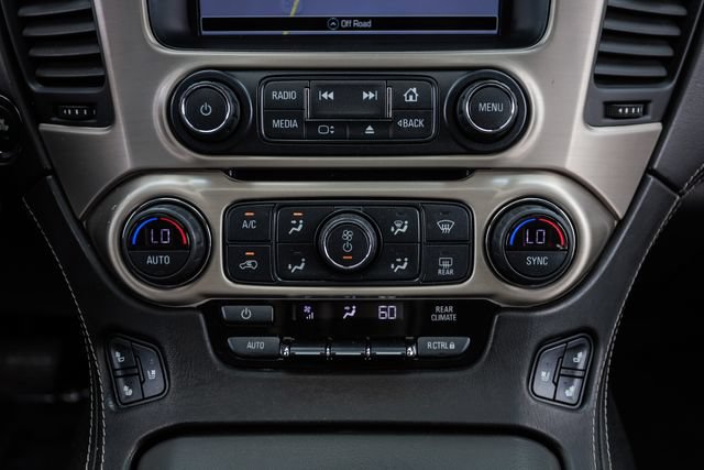 Used 2018 GMC Yukon XL Denali w/ Open Road Package AWD/4WD image 27