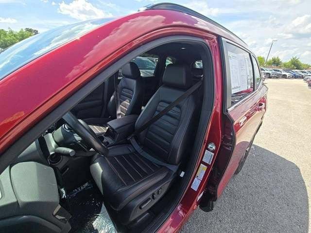 Used 2024 Honda CR-V Sport Touring image 4
