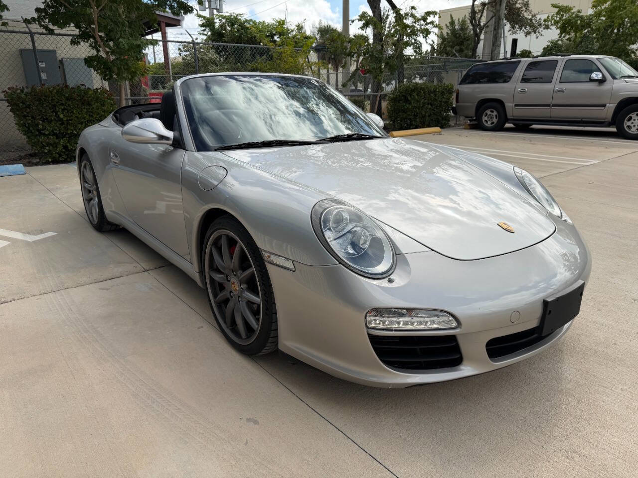 Used 2009 Porsche 911 Carrera S image 6