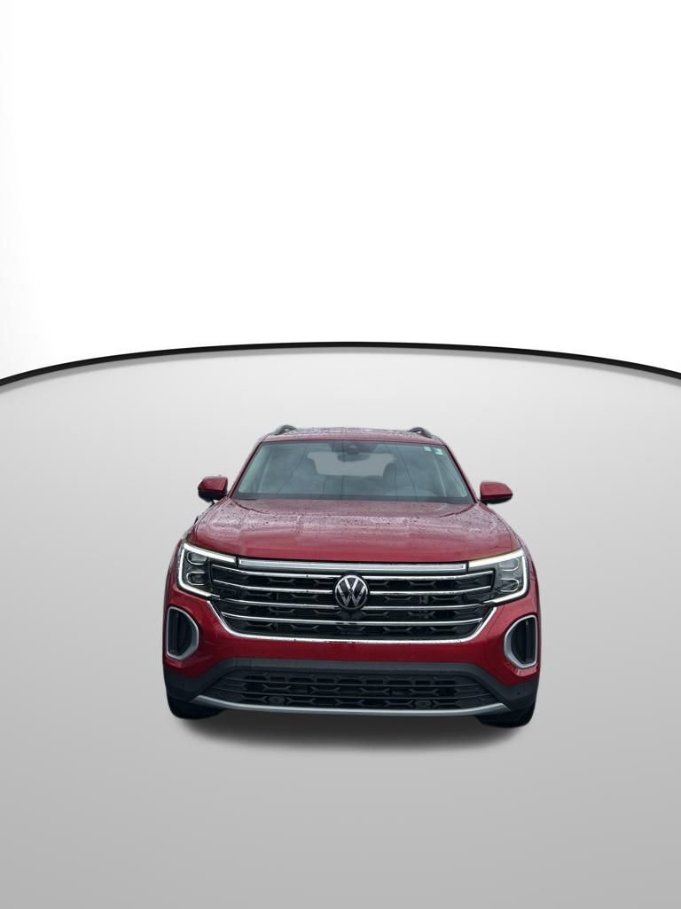 Used 2024 Volkswagen Atlas SE image 14