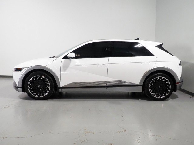 Used 2024 Hyundai Ioniq 5 AWD Limited image 9