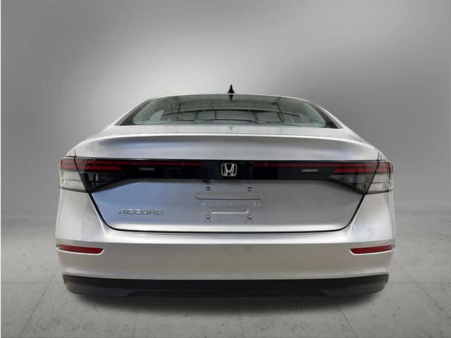 New 2026 Honda Accord SE image 4