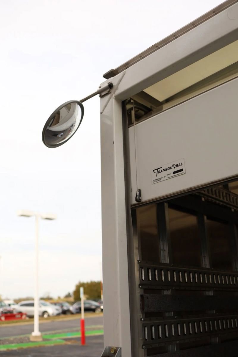 Used 2023 RAM ProMaster 3500 w/ Convenience Group image 41