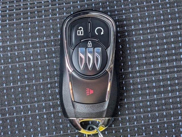 New 2026 Buick Envista Preferred w/ Convenience I Package image 35