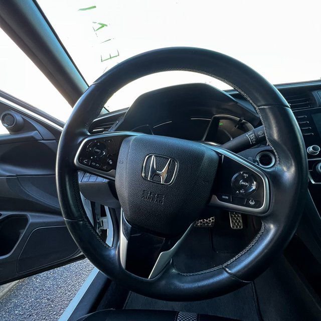 Used 2020 Honda Civic Sport image 17