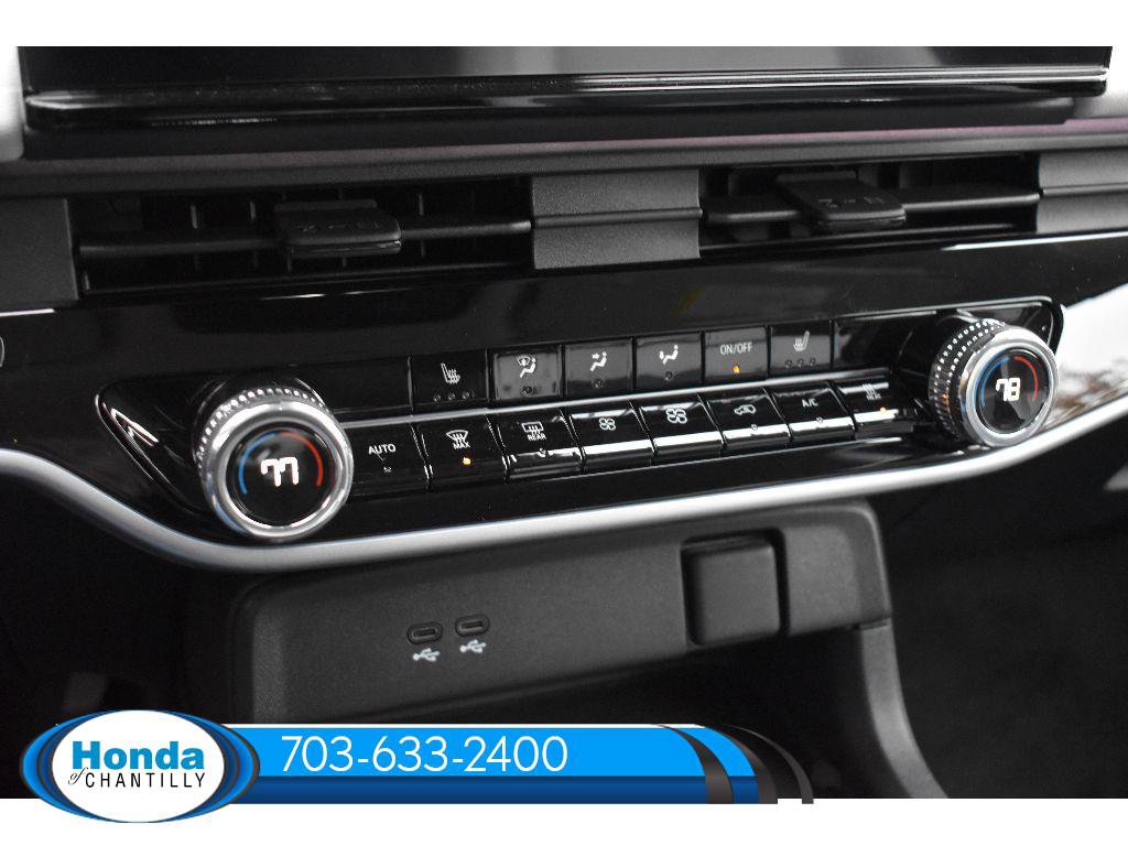 New 2026 Honda Prologue Touring image 25