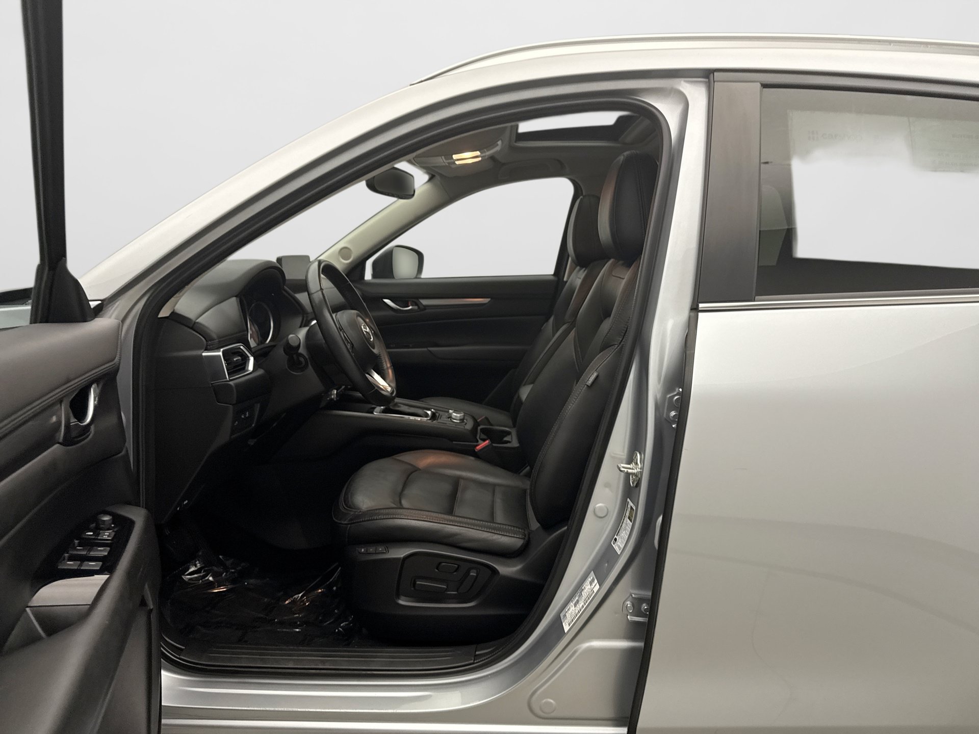 Used 2023 MAZDA CX-5 AWD 2.5 S image 11