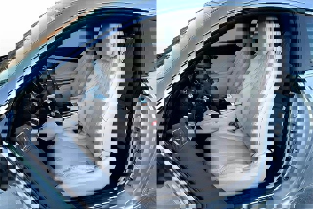 New 2026 Mercedes-Benz CLE 300 4MATIC Coupe image 12