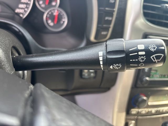 Used 2005 Chevrolet Corvette Coupe w/ Preferred Equipment Group image 34