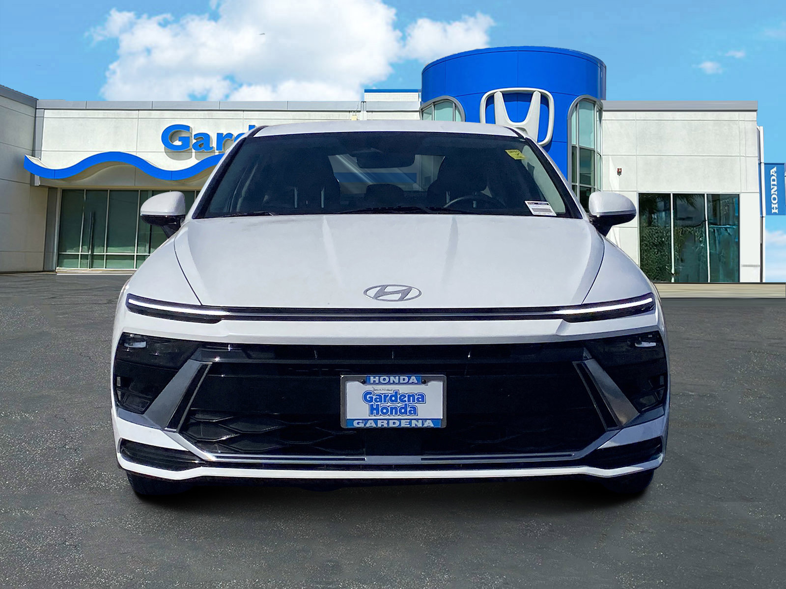 Used 2025 Hyundai Sonata SEL video 2