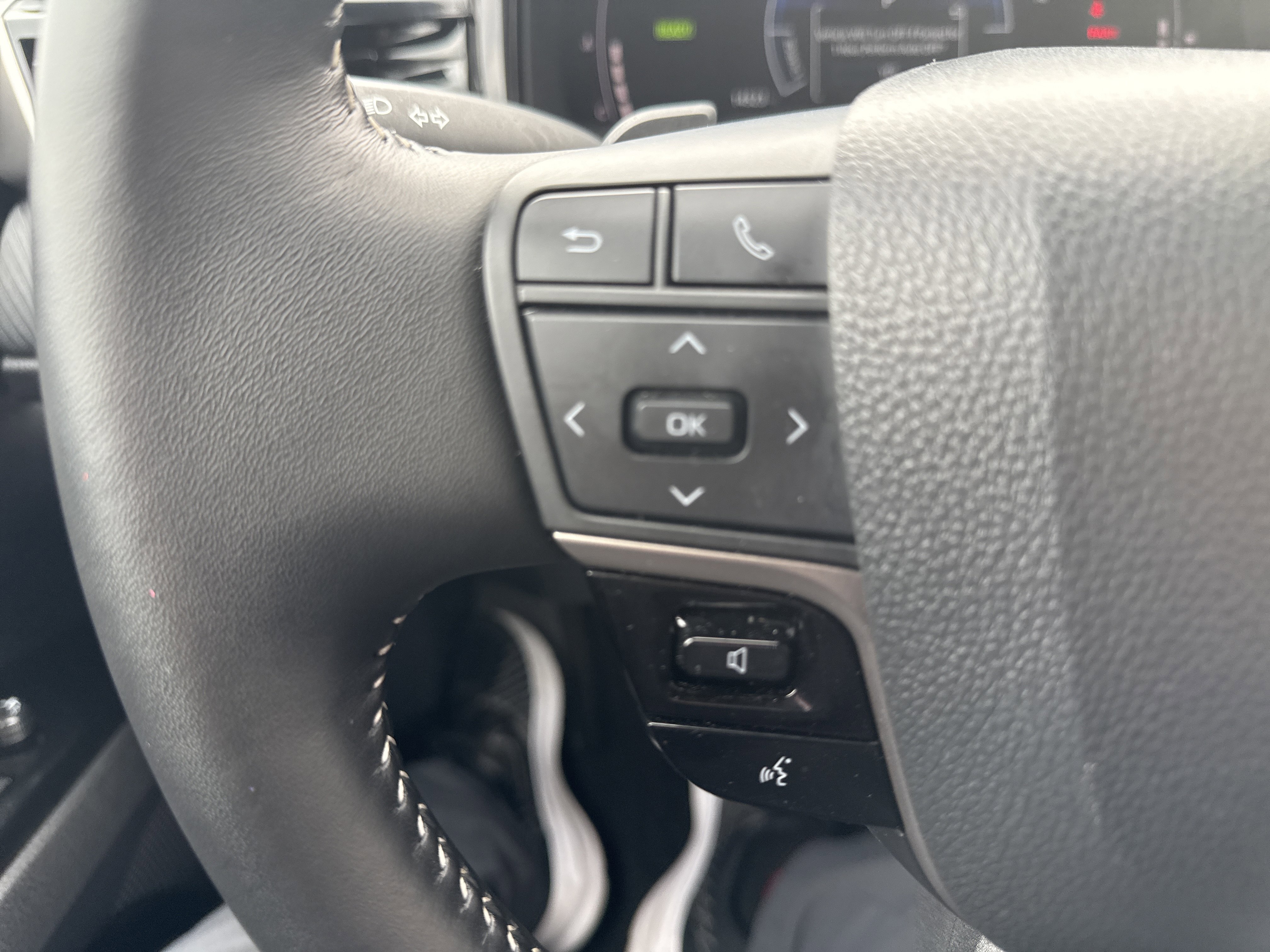 Certified 2025 Toyota Camry SE image 20