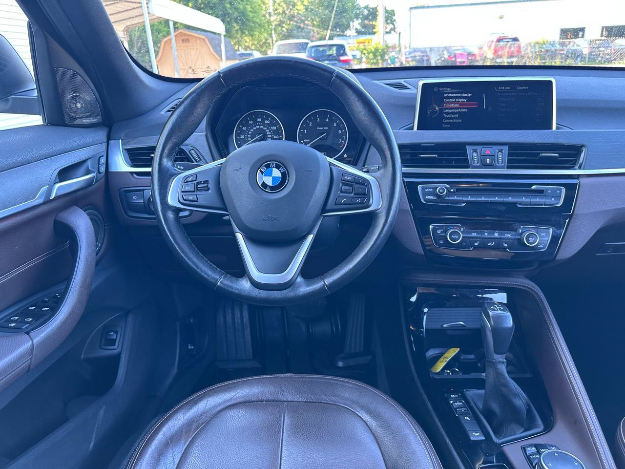 Used 2016 BMW X1 xDrive28i AWD/4WD image 14