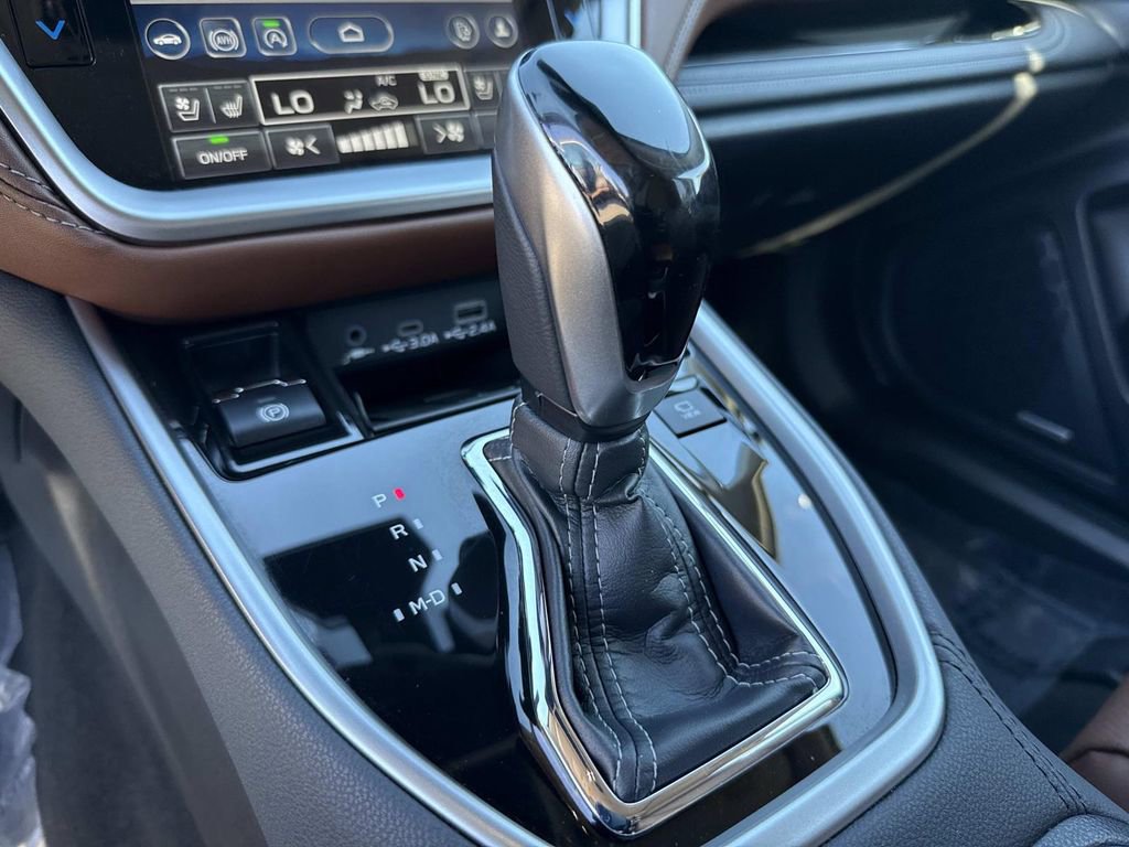 Certified 2024 Subaru Outback Touring XT w/ Tech Package 3 image 32