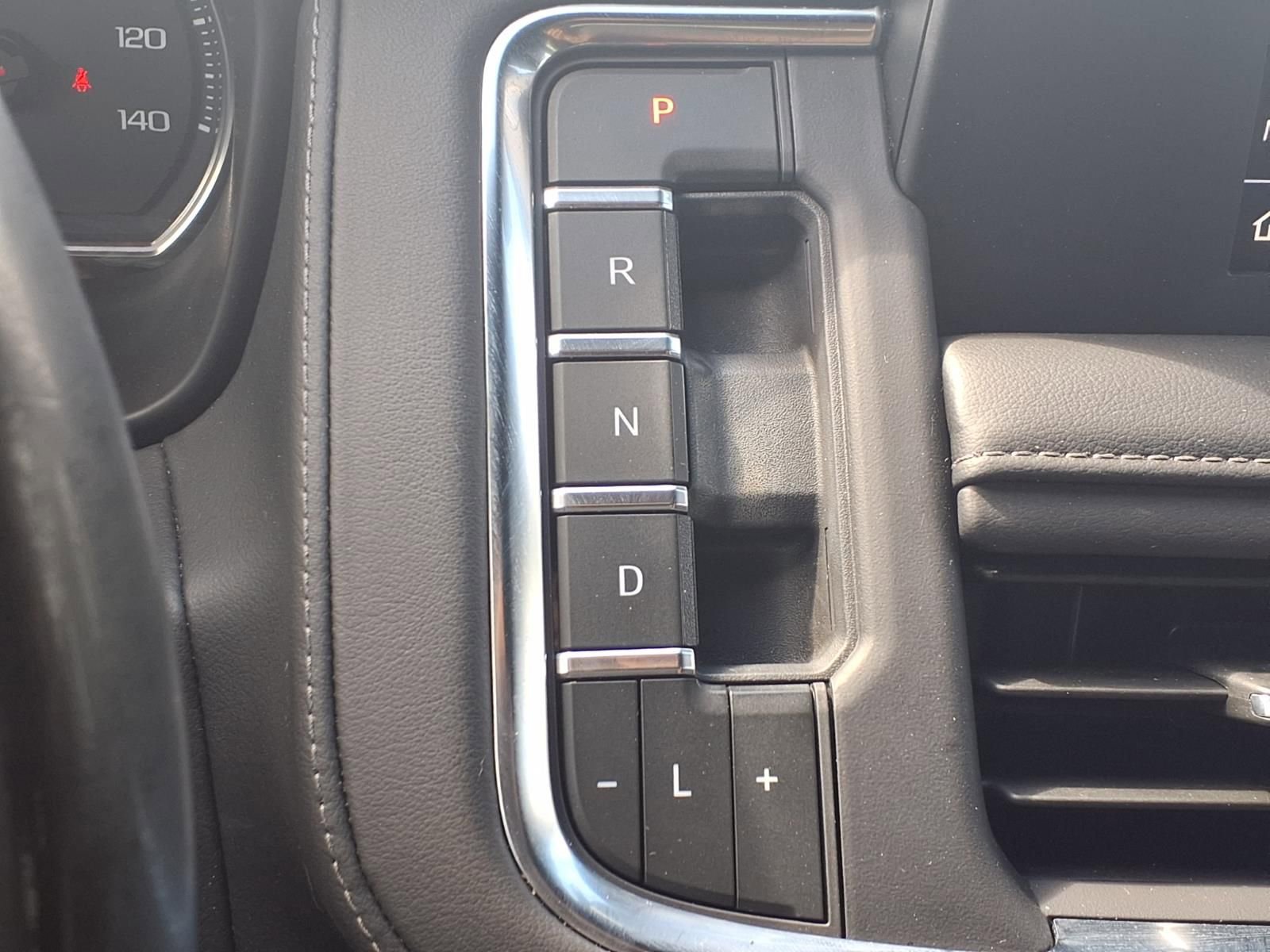 Used 2023 Chevrolet Tahoe LS image 8