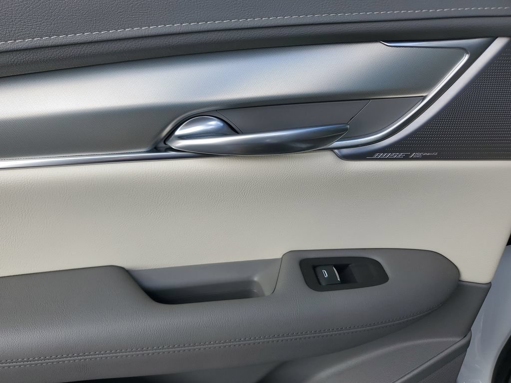 Certified 2023 Cadillac XT5 Premium Luxury w/ Technology Package FWD image 16