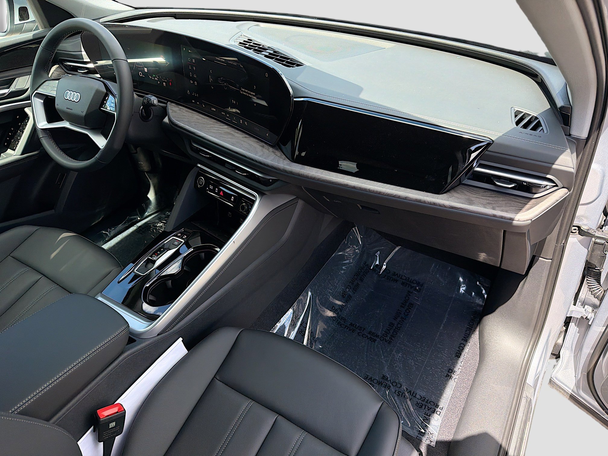 New 2025 Audi Q5 Premium image 14