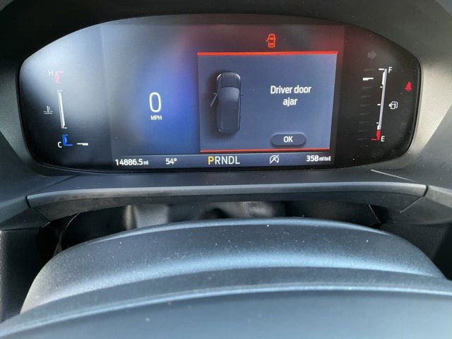 Used 2025 Ford Escape ST-Line image 29