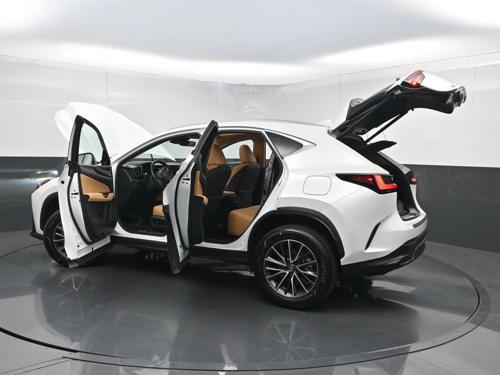 Used 2024 Lexus NX 350 AWD image 37
