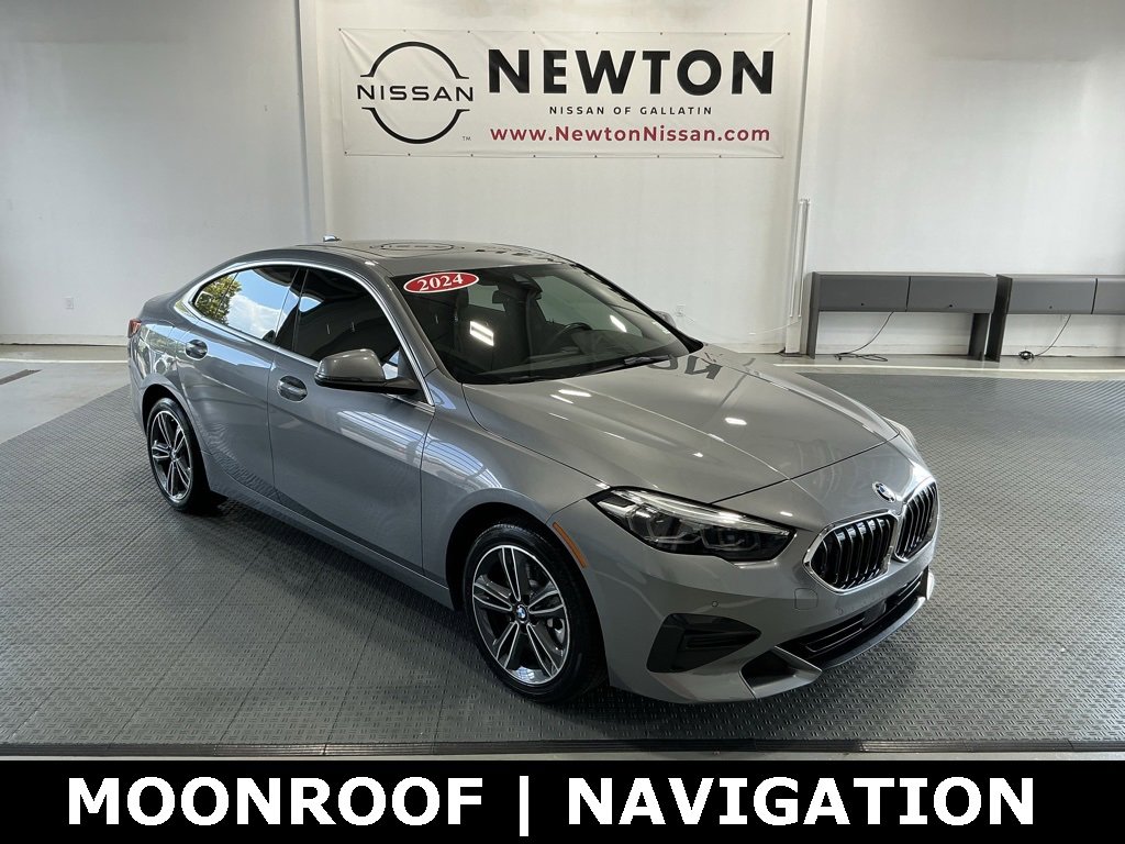 Used 2024 BMW 228i Gran Coupe
