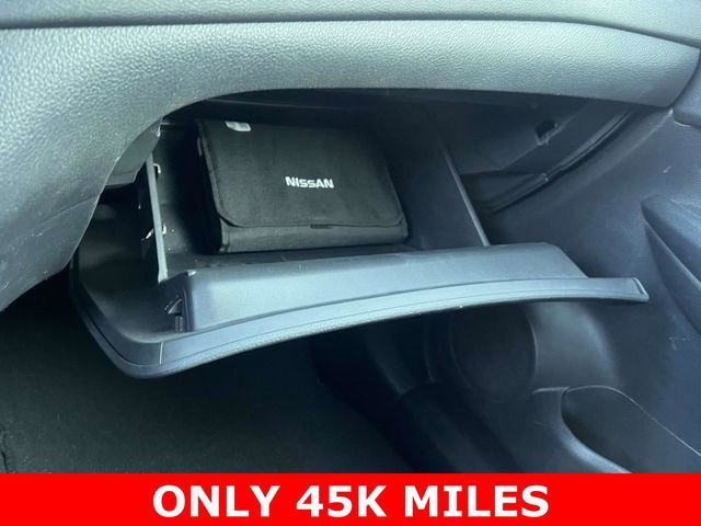 Used 2018 Nissan Rogue SV image 29