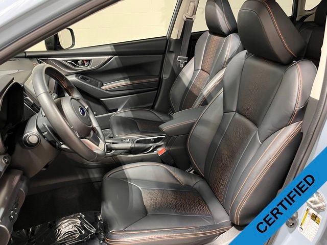 Certified 2023 Subaru Crosstrek 2.5i Limited AWD/4WD image 20