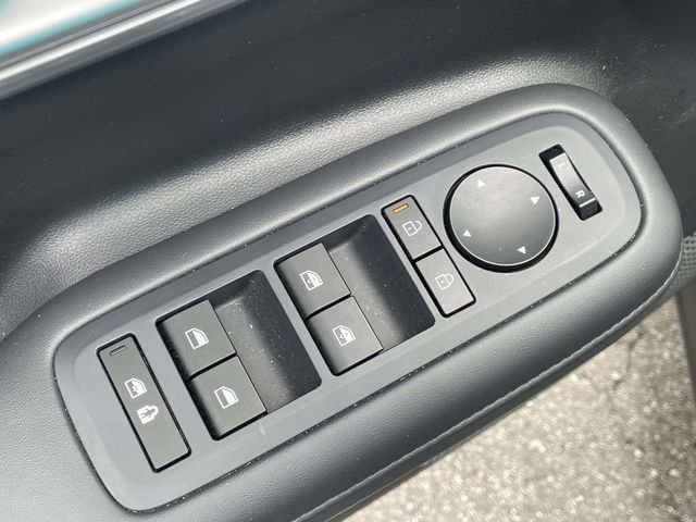 Certified 2026 Hyundai Santa Fe SEL FWD image 17
