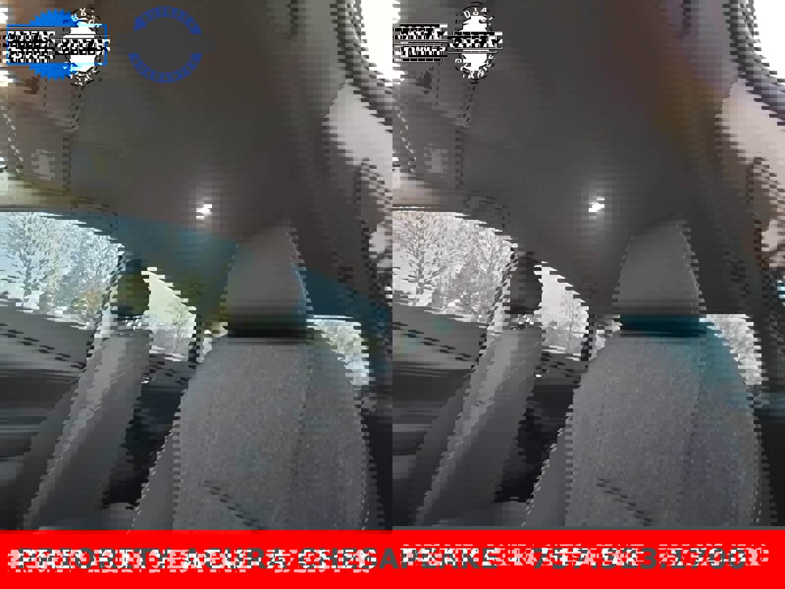 Used 2023 Honda Accord LX image 17