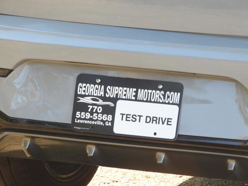 Used 2021 Kia K5 GT-Line image 12