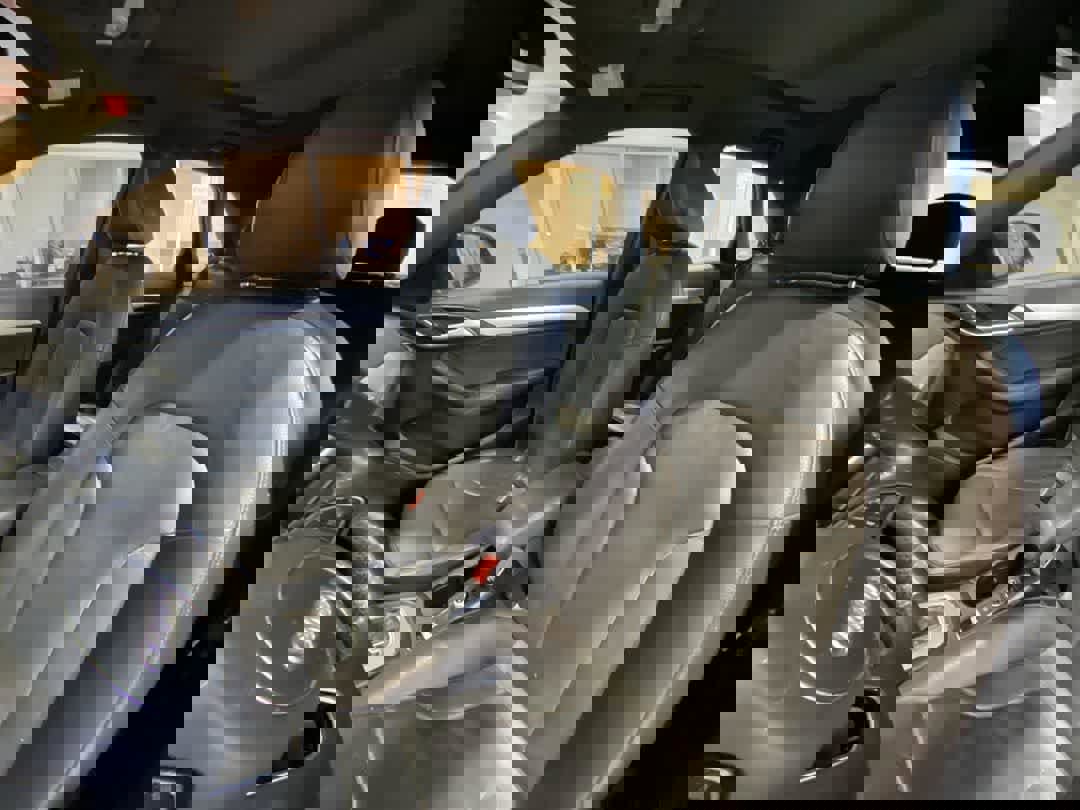 Used 2018 Audi Q3 2.0T Premium Plus w/ Premium Plus Package image 14