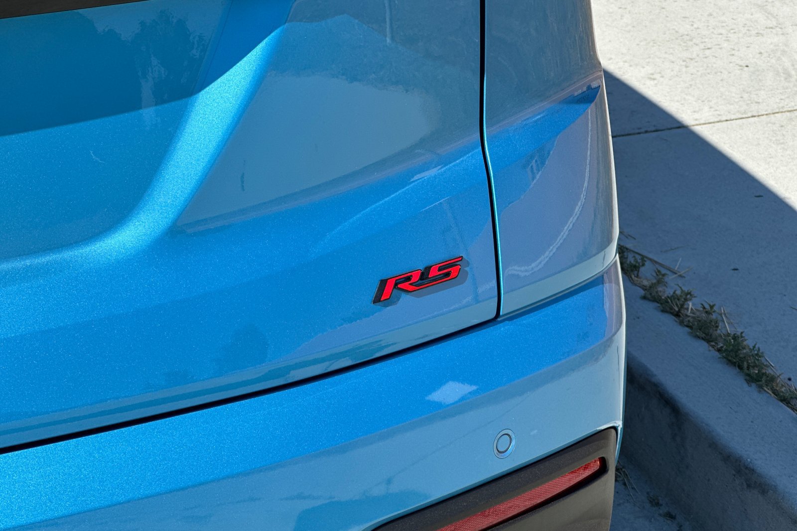 New 2027 Chevrolet Bolt RS w/ Technology Package FWD image 26