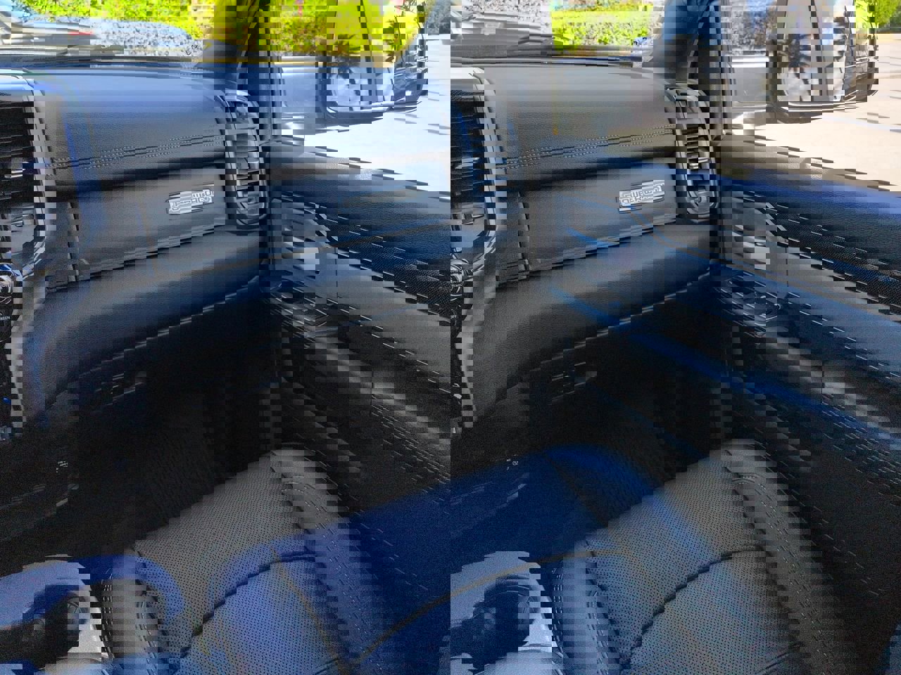 Used 2020 RAM 2500 Power Wagon AWD/4WD image 16