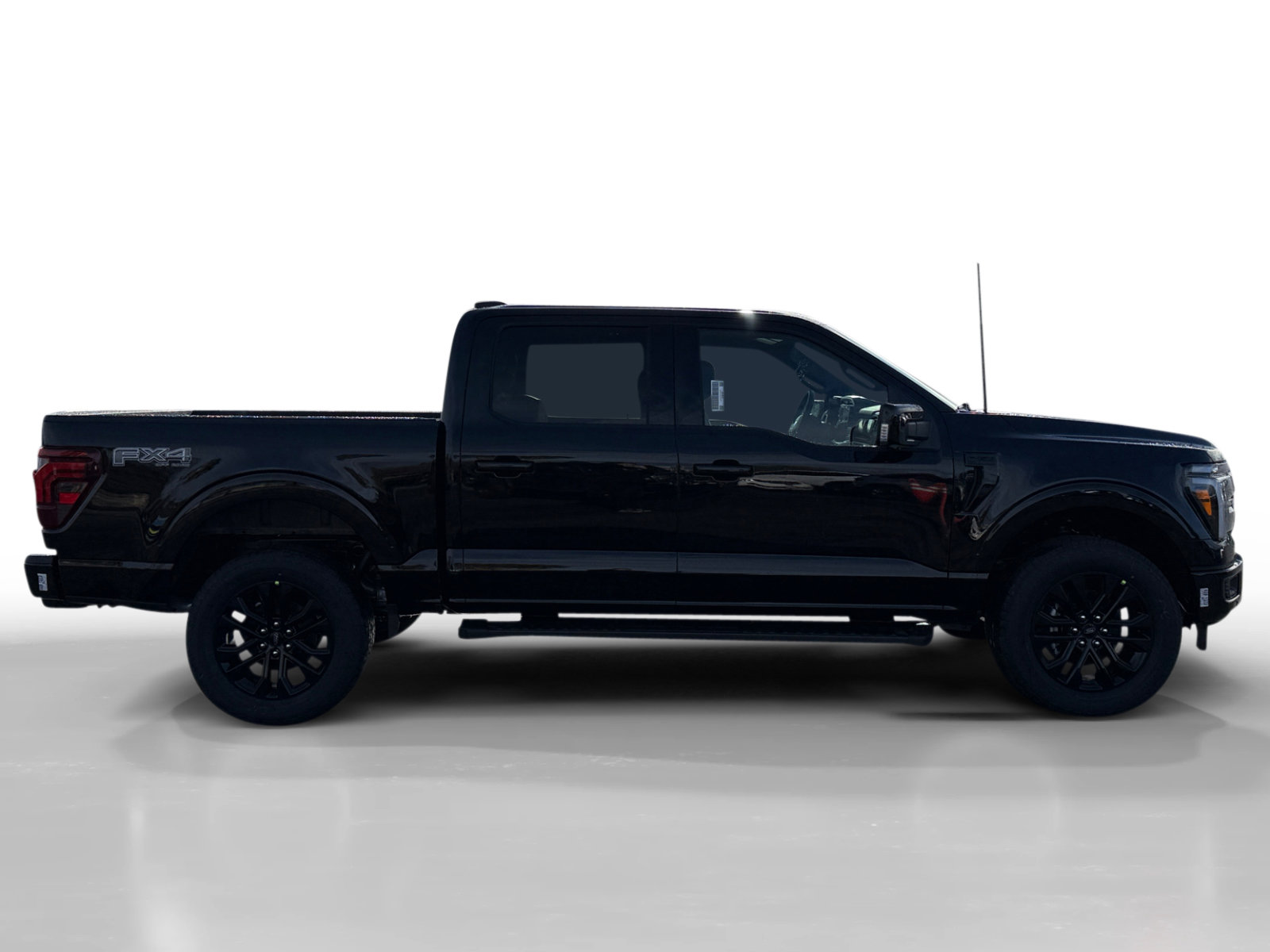 New 2026 Ford F150 Lariat w/ Equipment Group 501A Mid AWD/4WD image 6