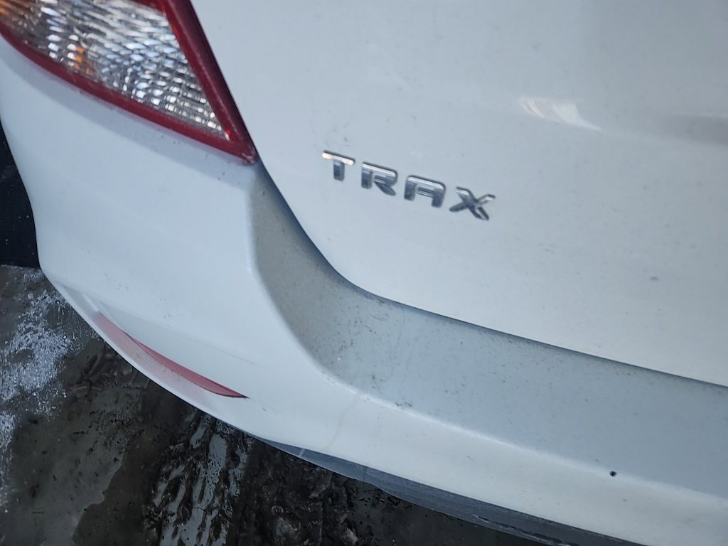 Used 2017 Chevrolet Trax LS image 7