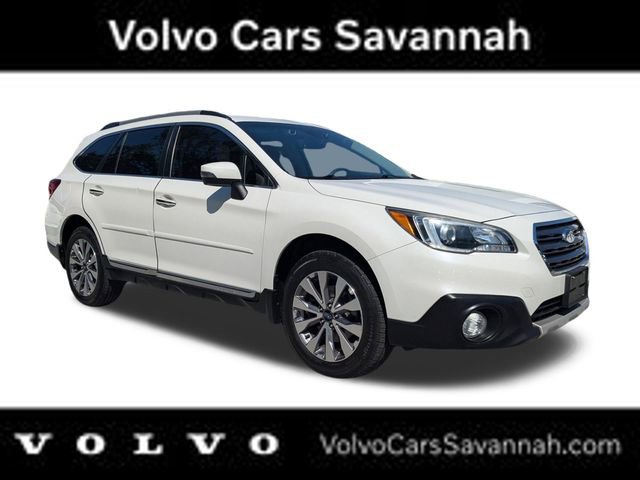 Used 2017 Subaru Outback 2.5i Touring