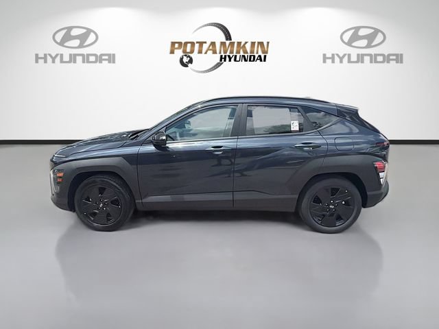 New 2026 Hyundai Kona SEL Sport FWD image 8