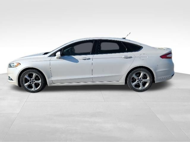 Used 2013 Ford Fusion SE FWD image 6