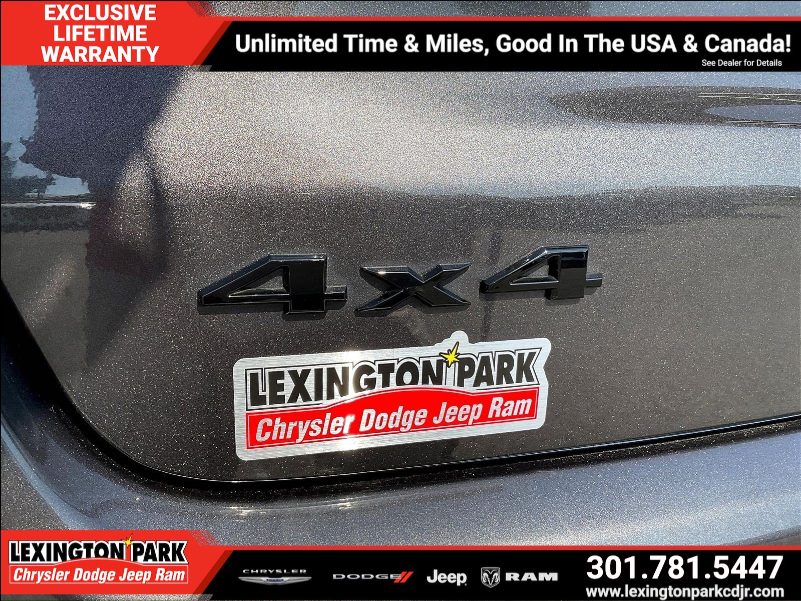 Used 2023 Jeep Compass Latitude w/ Convenience Group AWD/4WD image 22