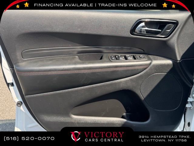 Used 2023 Dodge Durango GT image 10