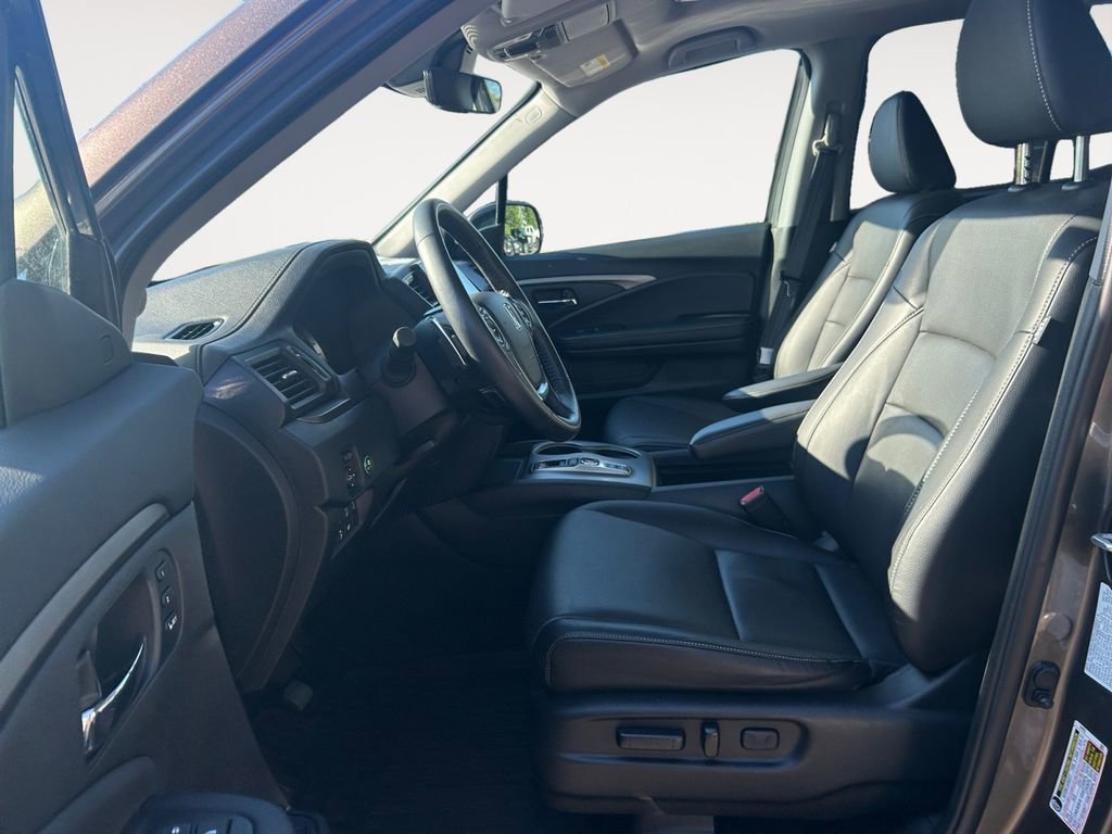 Used 2022 Honda Ridgeline RTL-E image 15