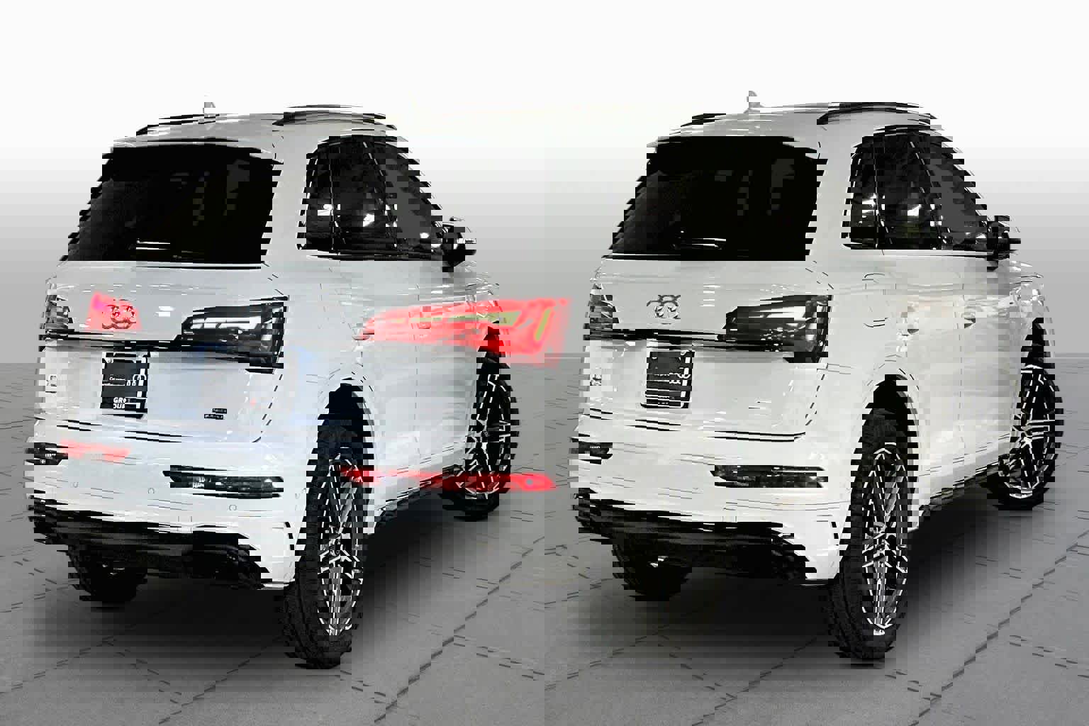 Used 2023 Audi Q5 e Prestige image 14