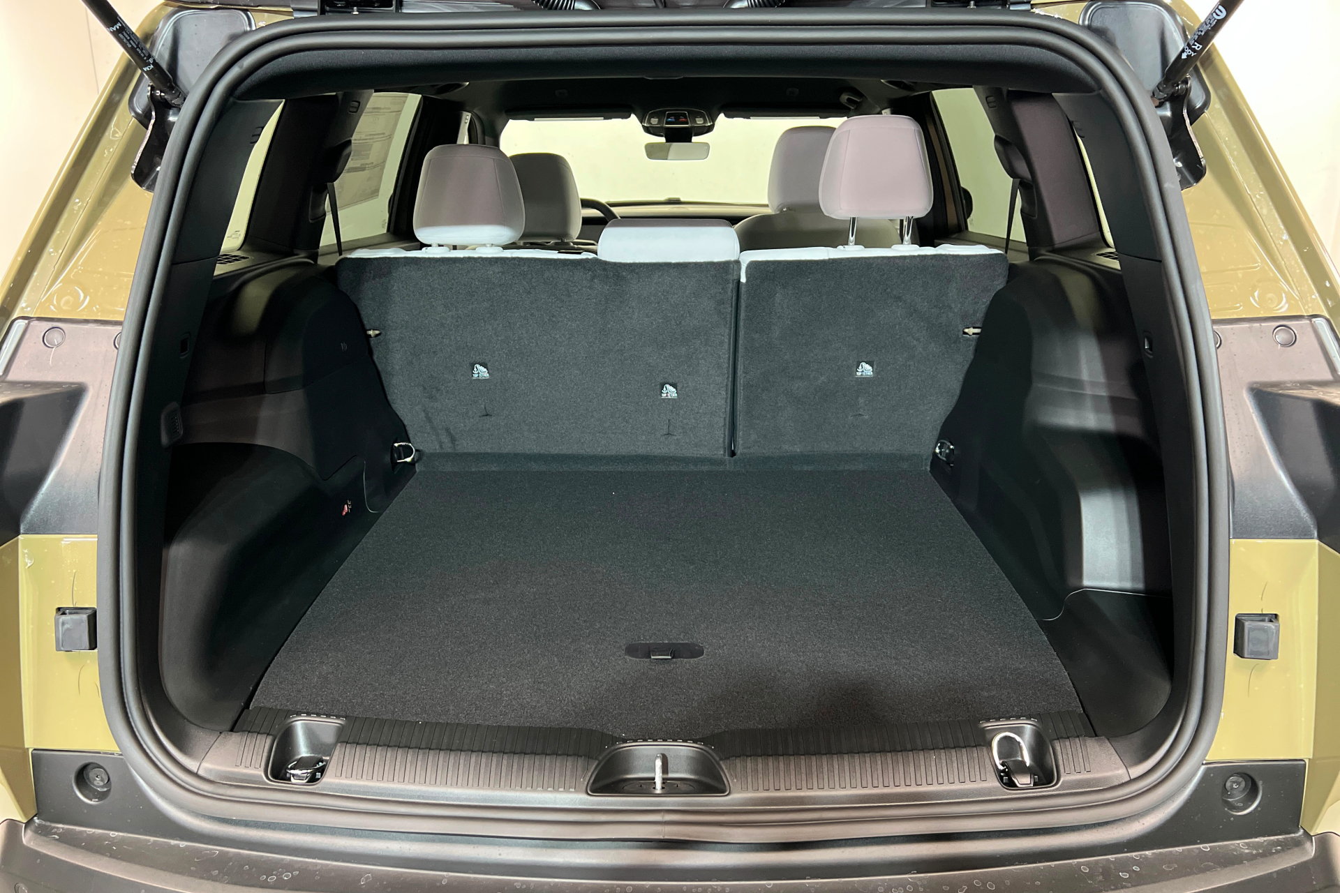 New 2026 Jeep Cherokee Laredo AWD/4WD image 22