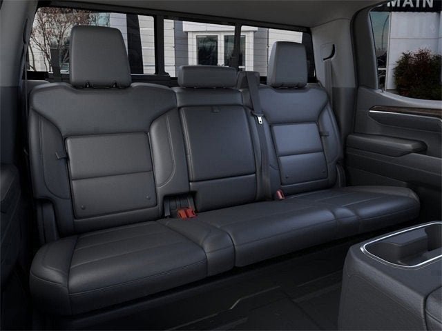 New 2026 GMC Sierra 1500 Elevation w/ Elevation Premium Package image 65